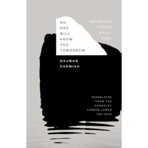 Yale university press No One Will Know You Tomorrow (inbunden, eng)