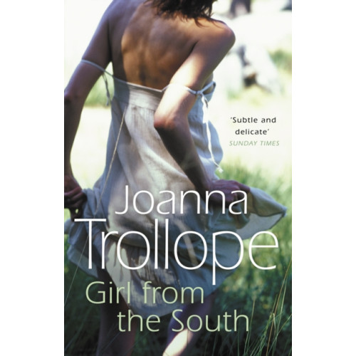 Transworld publishers ltd Girl From The South (häftad, eng)