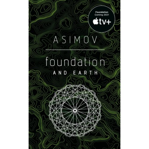 Not Stated Foundation and Earth (häftad, eng)