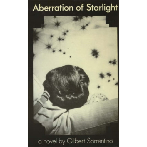 Marion Boyars Publishers Ltd Aberration of Starlight (häftad, eng)