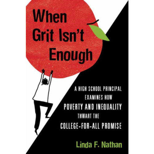 Beacon Press When Grit Isn't Enough (häftad, eng)