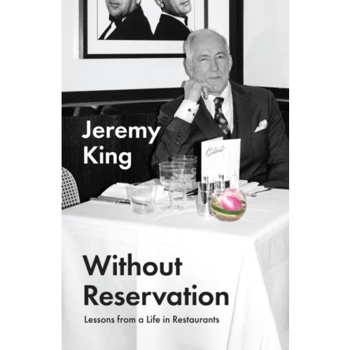 HarperCollins Publishers Without Reservation (inbunden, eng)