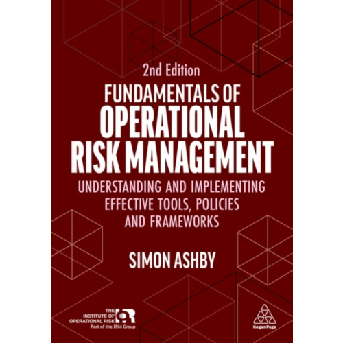 Kogan Page Ltd Fundamentals of Operational Risk Management (häftad, eng)