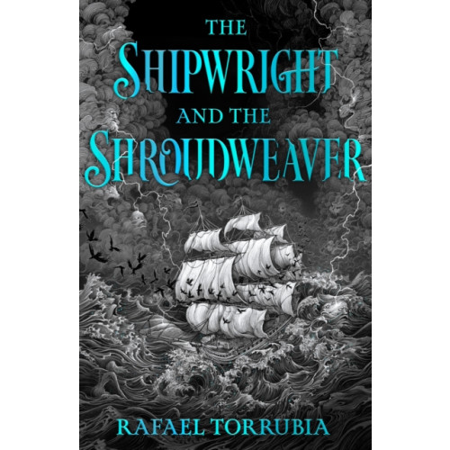 Orion The Shipwright and the Shroudweaver (häftad, eng)