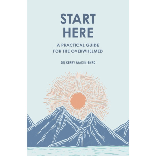 Little, Brown Book Group Start Here (häftad, eng)