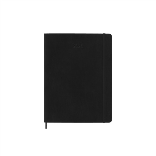 Not Stated Moleskine 2026 12 Month Monthly Xl Softcover Diary (häftad, eng)