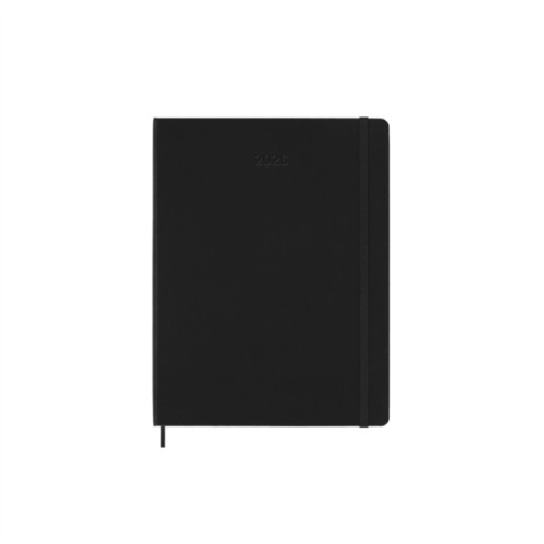 Not Stated Moleskine 2026 12 Month Weekly Xl Hardcover Diary (häftad, eng)