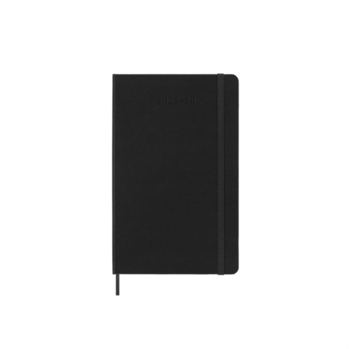 Not Stated Moleskine 2026 18 Month Daily Large Hardcover Diary (häftad, eng)