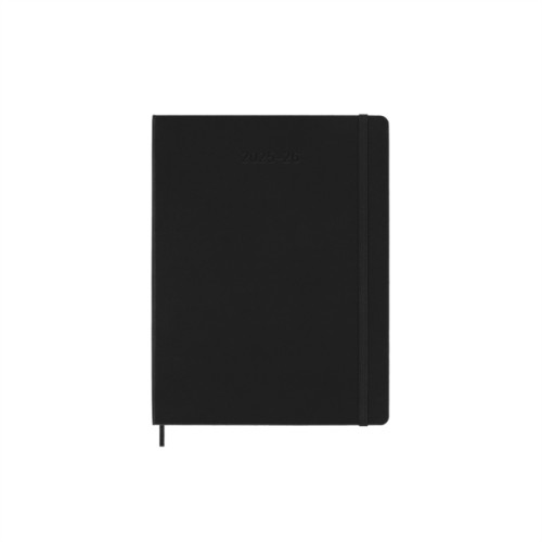 Not Stated Moleskine 2026 18 Month Weekly XL Hardcover Diary (häftad, eng)
