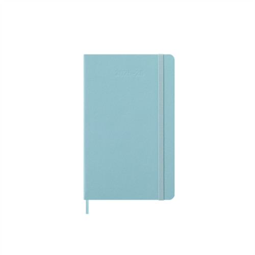 Not Stated Moleskine 2026 18 Month Weekly Large Hardcover Diary (häftad, eng)