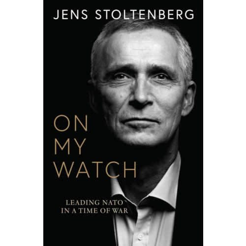 HarperCollins Publishers On My Watch (inbunden, eng)