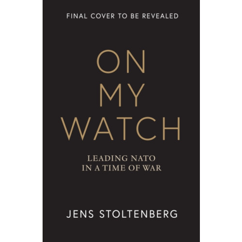 HarperCollins Publishers On My Watch (häftad, eng)