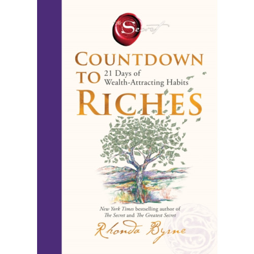 HarperCollins Publishers Countdown to Riches (inbunden, eng)