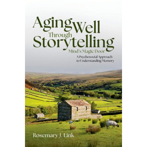 Oxford University Press Inc Aging Well Through Storytelling (inbunden, eng)