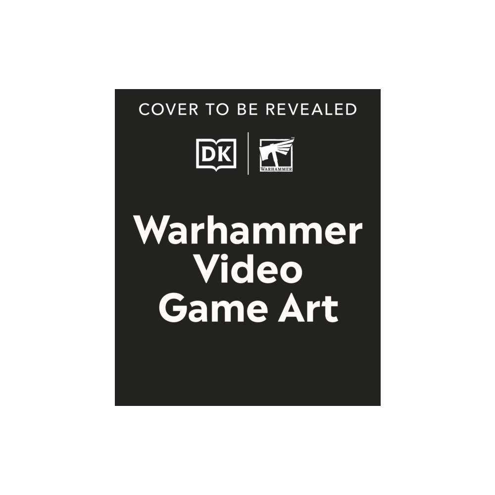 Produktbild för The Art of Warhammer Video Games (inbunden, eng)