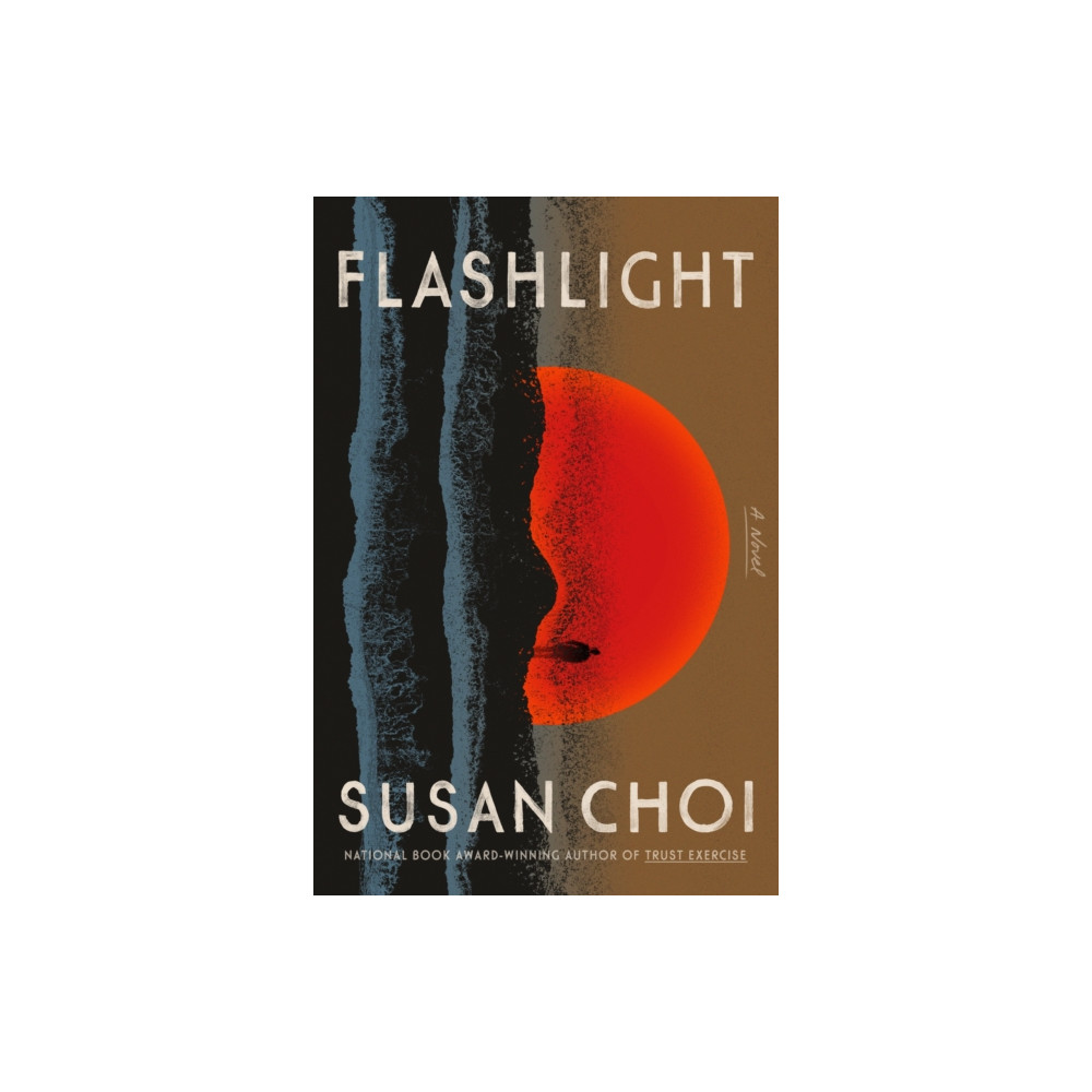 Produktbild för Flashlight (inbunden, eng)