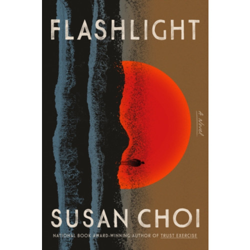Farrar, Straus and Giroux Flashlight (inbunden, eng)