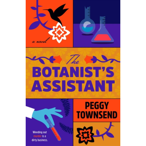 Penguin Putnam Inc The Botanist's Assistant (häftad, eng)