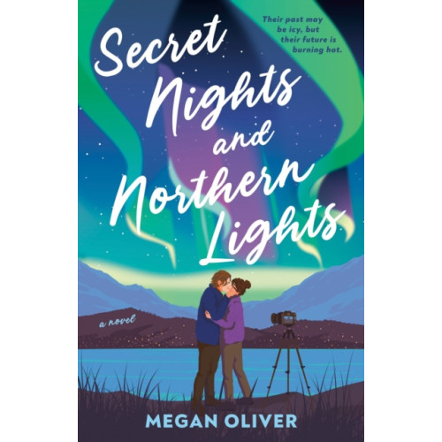 Penguin Putnam Inc Secret Nights and Northern Lights (häftad, eng)