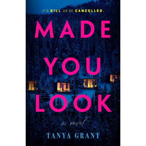 Penguin Putnam Inc Made You Look (häftad, eng)
