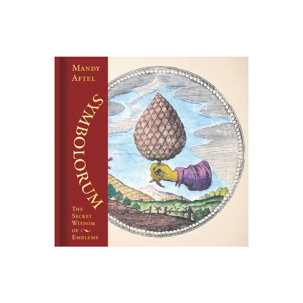 Produktbild för Symbolorum (inbunden, eng)