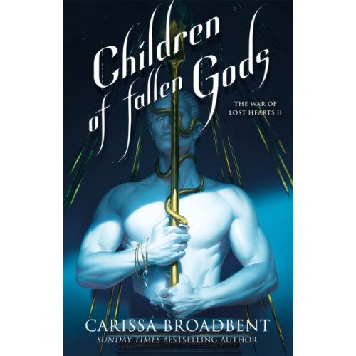 Pan Macmillan Children of Fallen Gods (häftad, eng)
