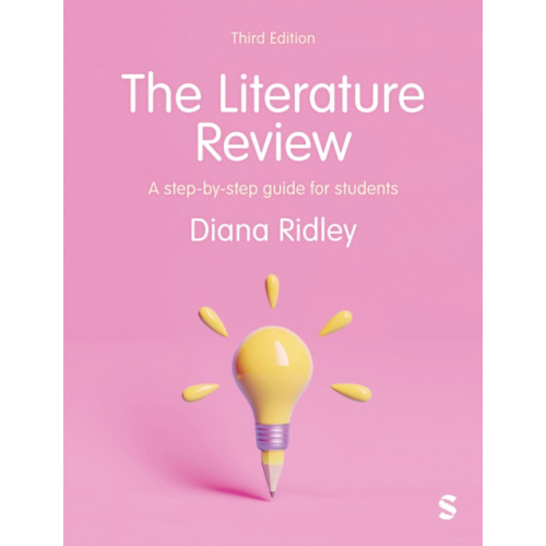 Sage Publications Ltd The Literature Review (häftad, eng)