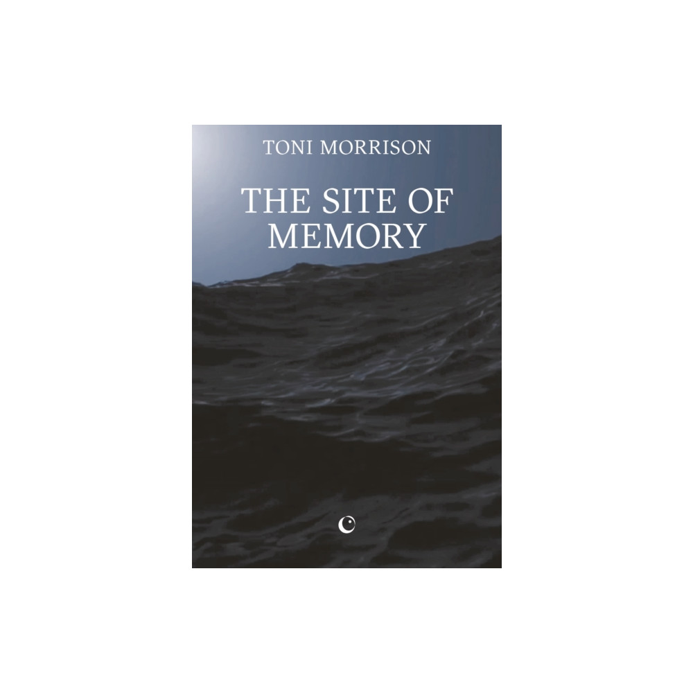 Produktbild för The Site of Memory (häftad, eng)