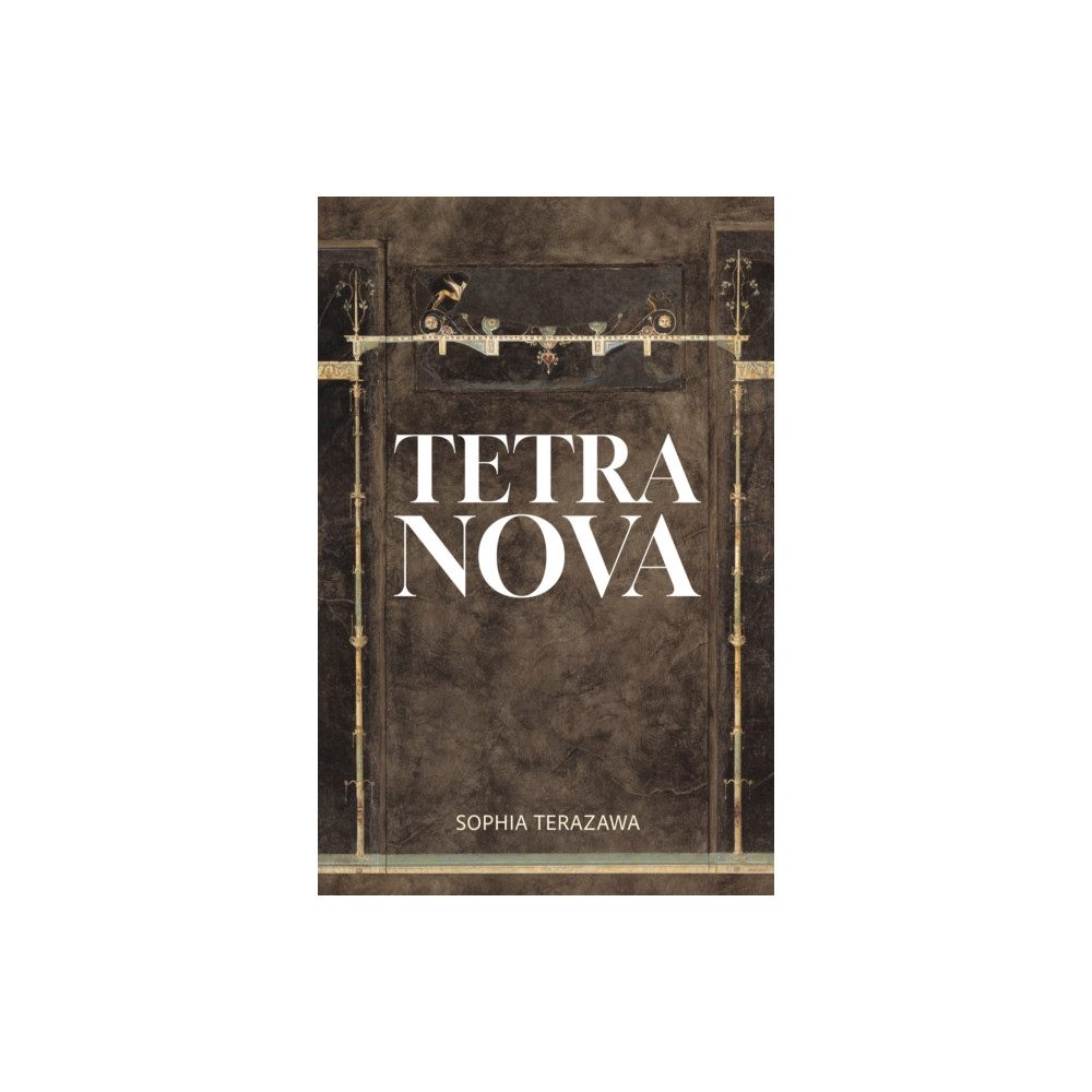 Produktbild för Tetra Nova (häftad, eng)