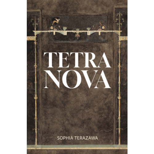 The 87 Press Tetra Nova (häftad, eng)