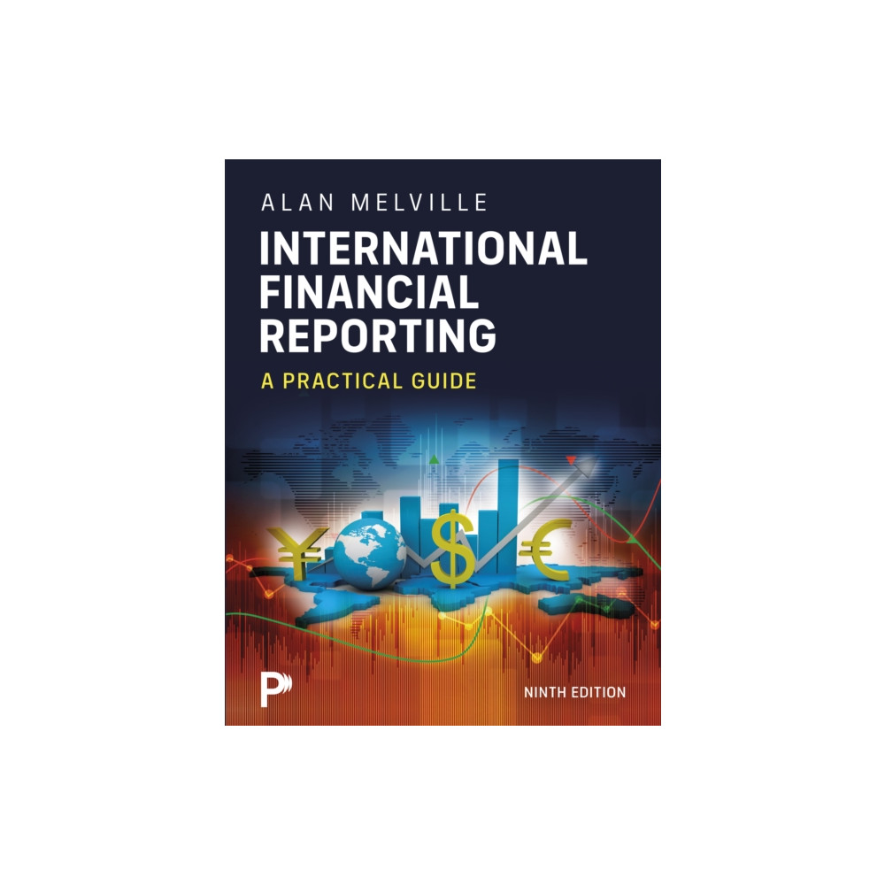 Produktbild för International Financial Reporting: A Practical Guide (häftad, eng)