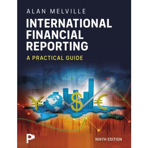 Pearson Education Limited International Financial Reporting: A Practical Guide (häftad, eng)