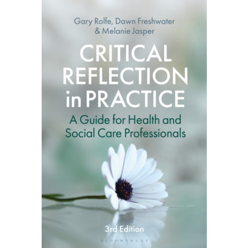 Bloomsbury Publishing PLC Critical Reflection in Practice (häftad, eng)