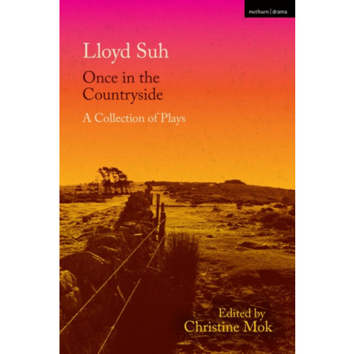 Bloomsbury Publishing PLC Once in the Countryside (häftad, eng)