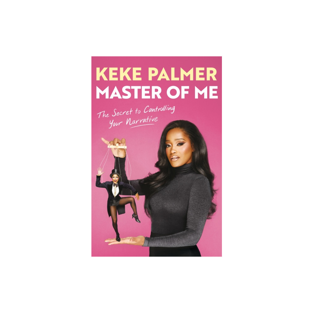 Produktbild för Master of Me (häftad, eng)