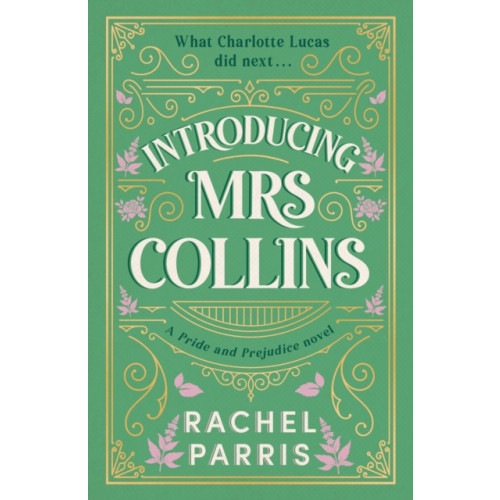 Hodder & Stoughton Introducing Mrs Collins (inbunden, eng)