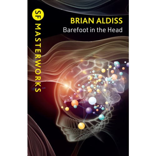 Orion Publishing Co Barefoot in the Head (häftad, eng)