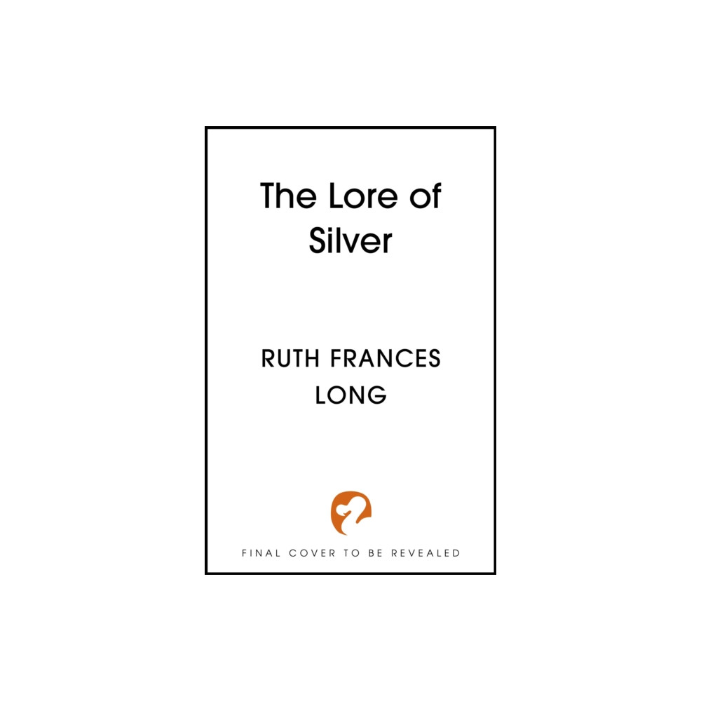 Produktbild för The Lore of Silver (inbunden, eng)