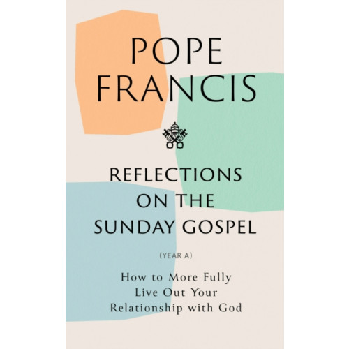 Hodder & Stoughton Reflections on the Sunday Gospel (YEAR A) (häftad, eng)