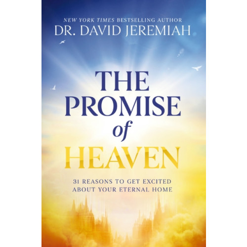 Thomas nelson publishers The Promise of Heaven (häftad, eng)