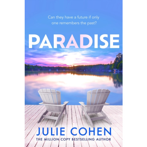 Orion Publishing Co Paradise (häftad, eng)