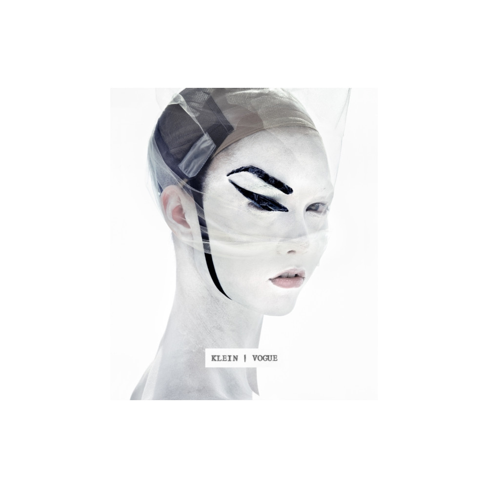 Produktbild för Steven Klein Vogue (inbunden, eng)