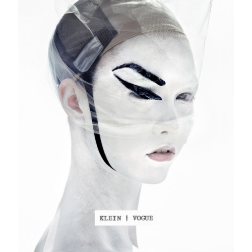 Abrams Steven Klein Vogue (inbunden, eng)
