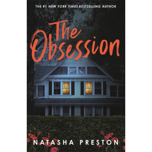 Hot Key Books The Obsession (häftad, eng)