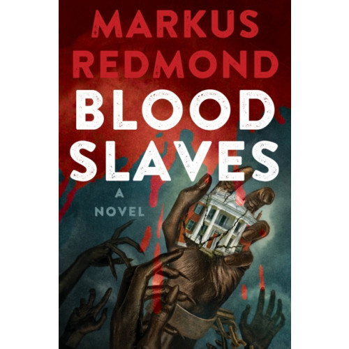 Kensington Publishing Blood Slaves (inbunden, eng)