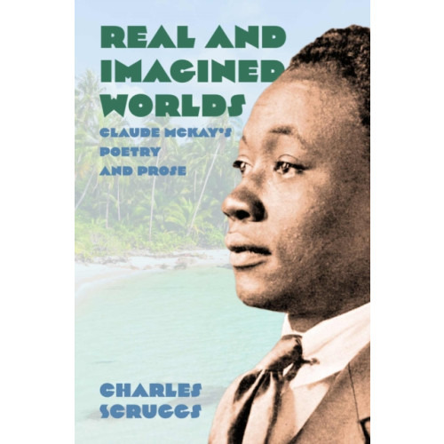 University Press of Mississippi Real and Imagined Worlds (häftad, eng)