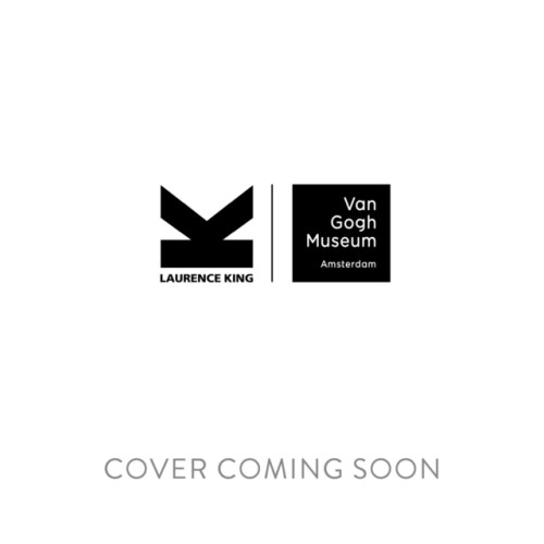 Hachette Children's Group Find Vincent van Gogh (inbunden, eng)