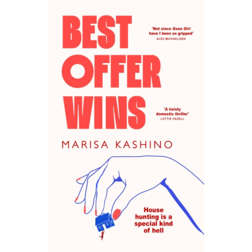 Transworld Best Offer Wins (häftad, eng)