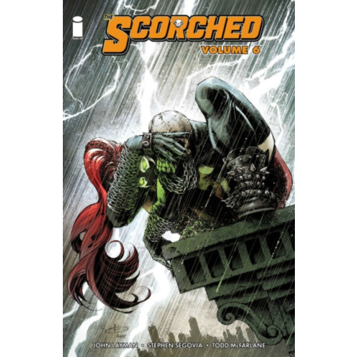 Image Comics The Scorched Volume 6 (häftad, eng)