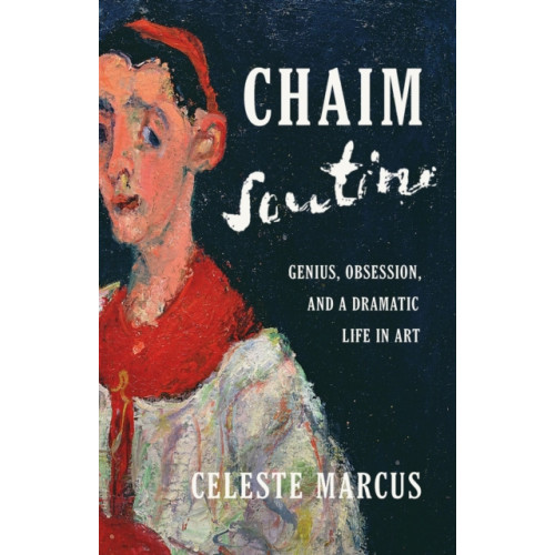PublicAffairs,U.S. Chaim Soutine (inbunden, eng)